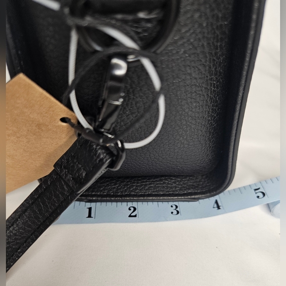 Steve Madden Blexi Star Crossbody Purse NWT - Picture 9 of 9